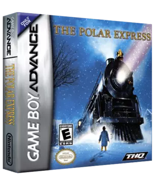 Polar Express, The (UE).zip